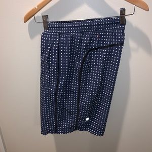 lululemon Pace Breaker 9” lined